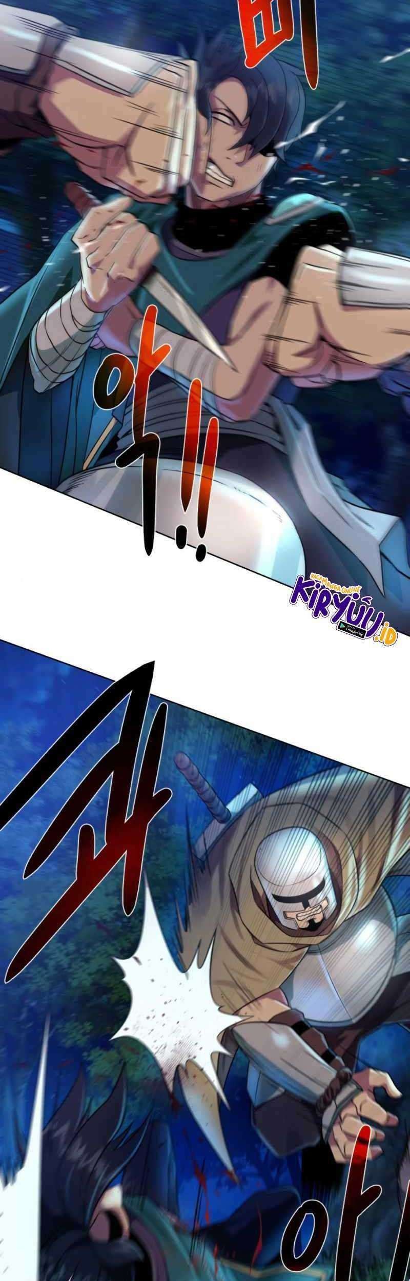 Dungeon and Artifact Chapter 26 Gambar 18