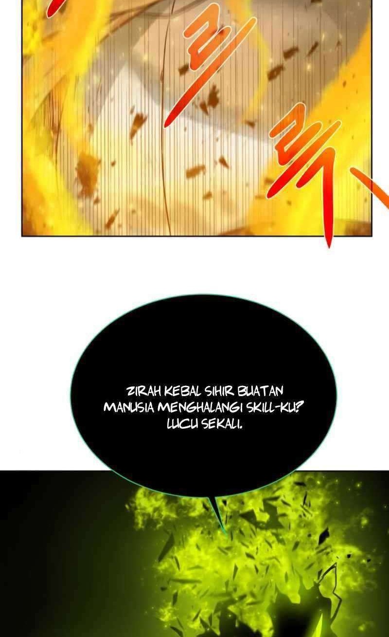 Dungeon and Artifact Chapter 26 Gambar 23