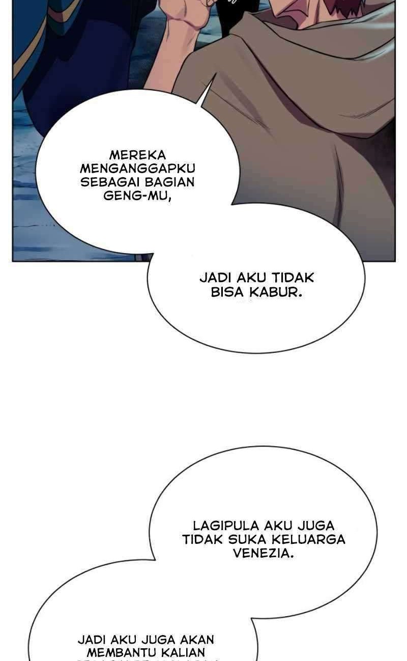 Dungeon and Artifact Chapter 26 Gambar 36