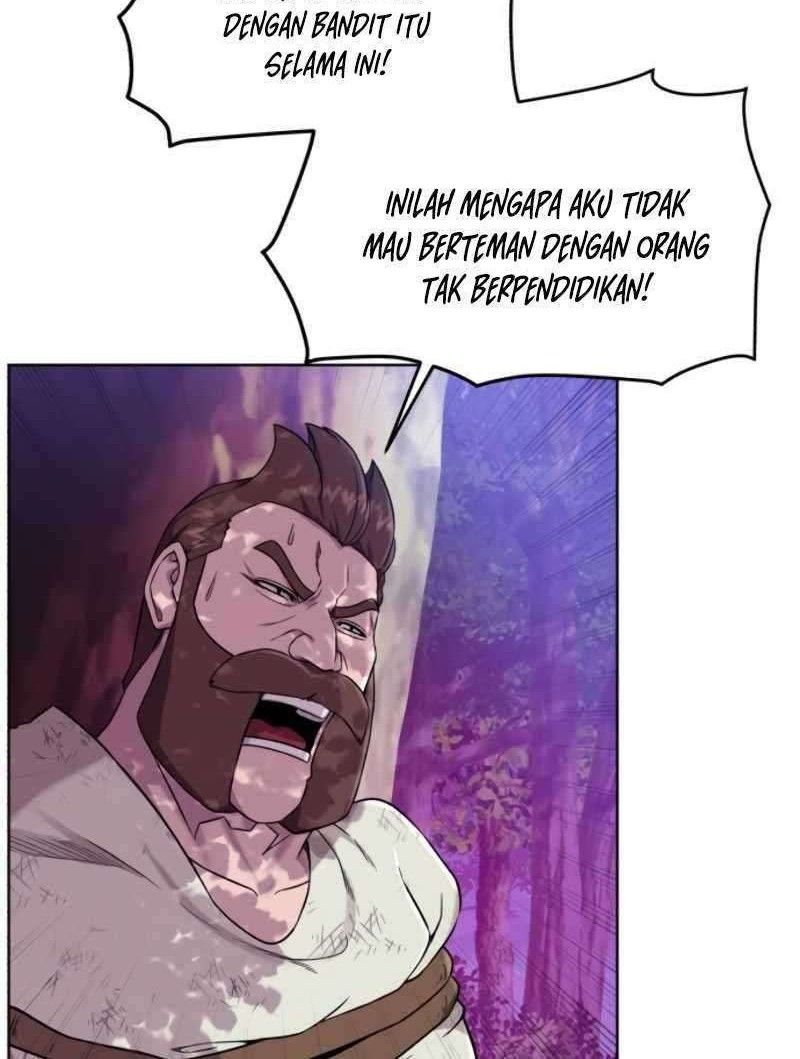 Dungeon and Artifact Chapter 26 Gambar 42