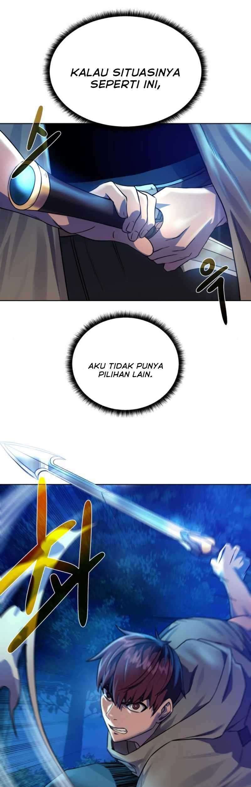 Baca  Dungeon and Artifact Chapter 26 Gambar 2