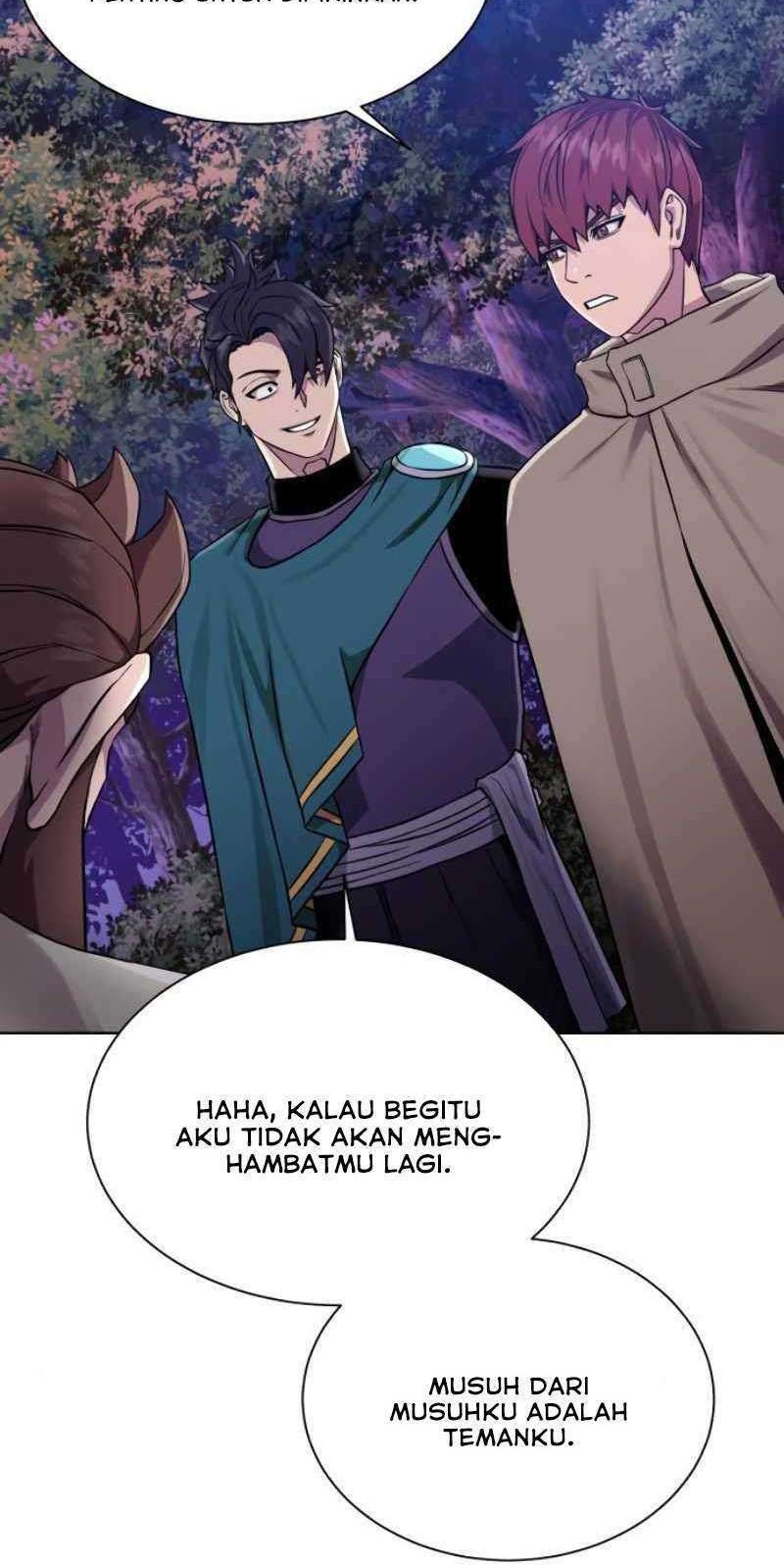 Dungeon and Artifact Chapter 26 Gambar 57