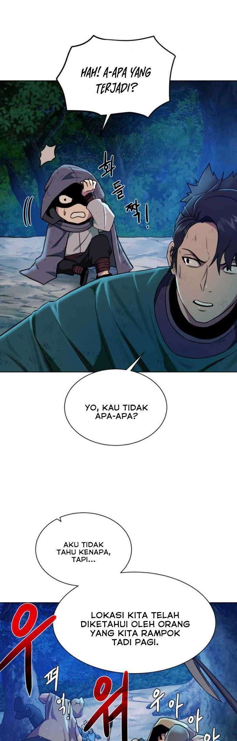 Dungeon and Artifact Chapter 26 Gambar 6