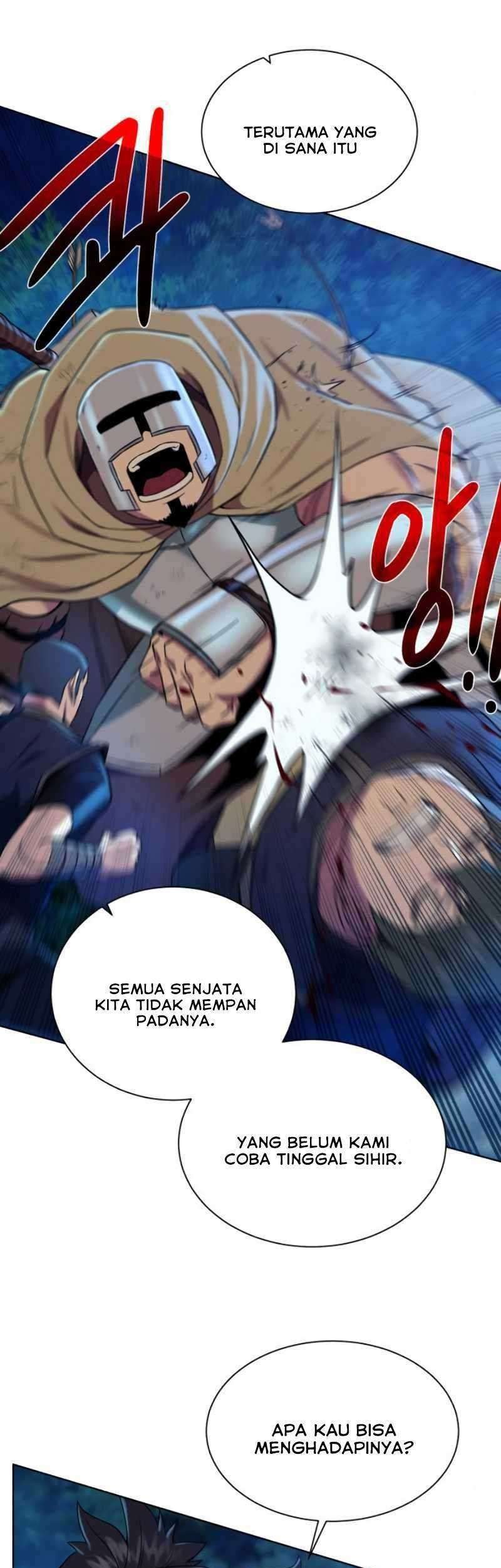 Dungeon and Artifact Chapter 26 Gambar 8