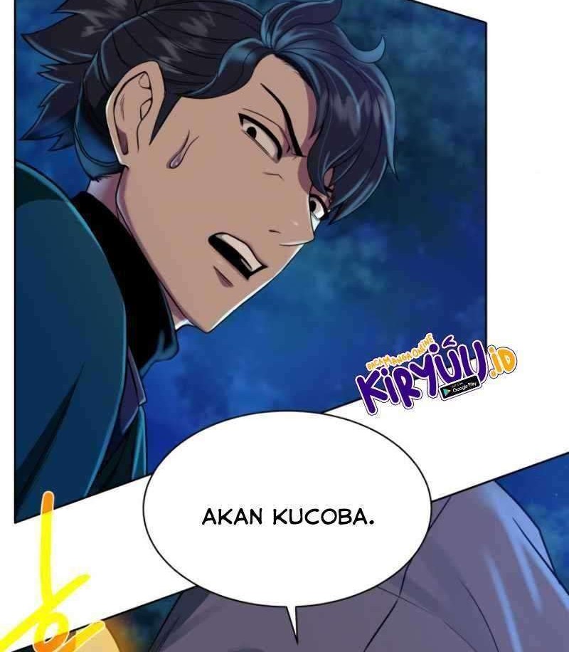 Dungeon and Artifact Chapter 26 Gambar 9