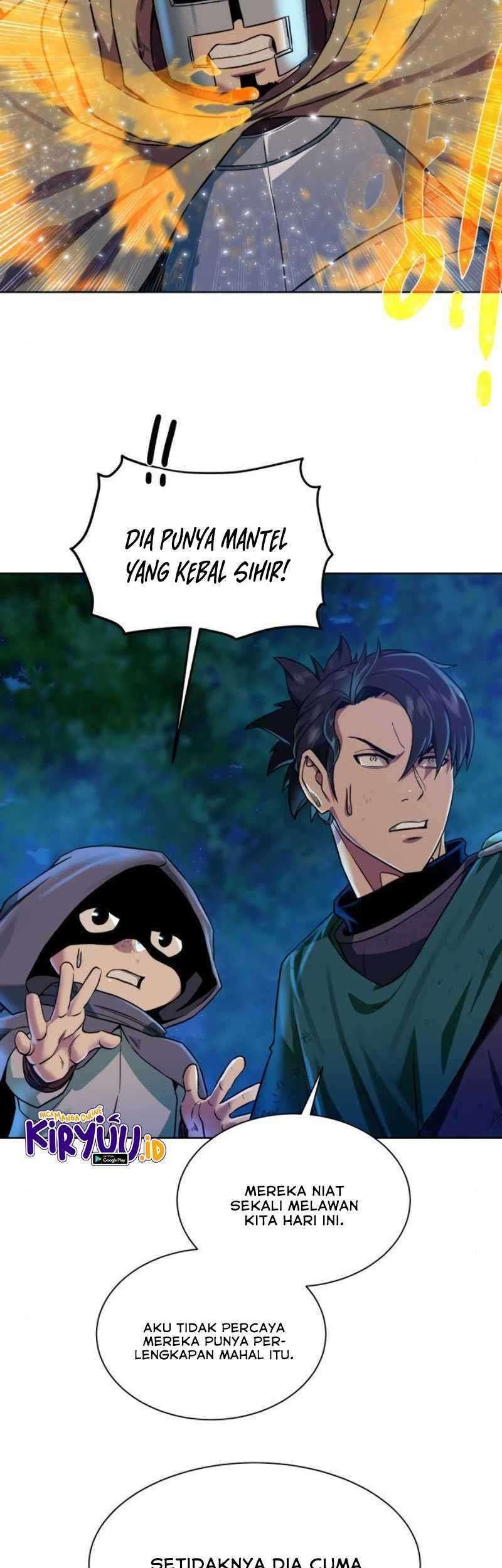 Dungeon and Artifact Chapter 26 Gambar 12