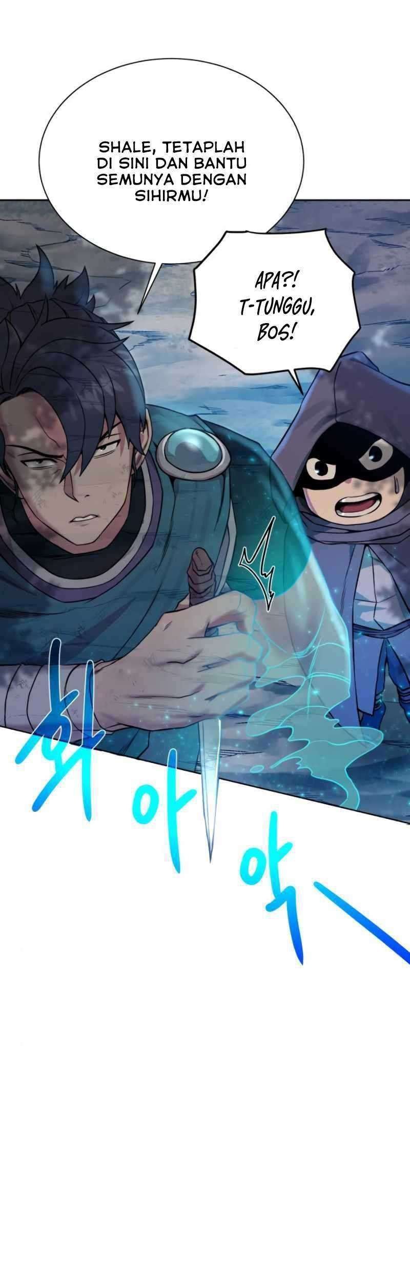 Dungeon and Artifact Chapter 26 Gambar 14