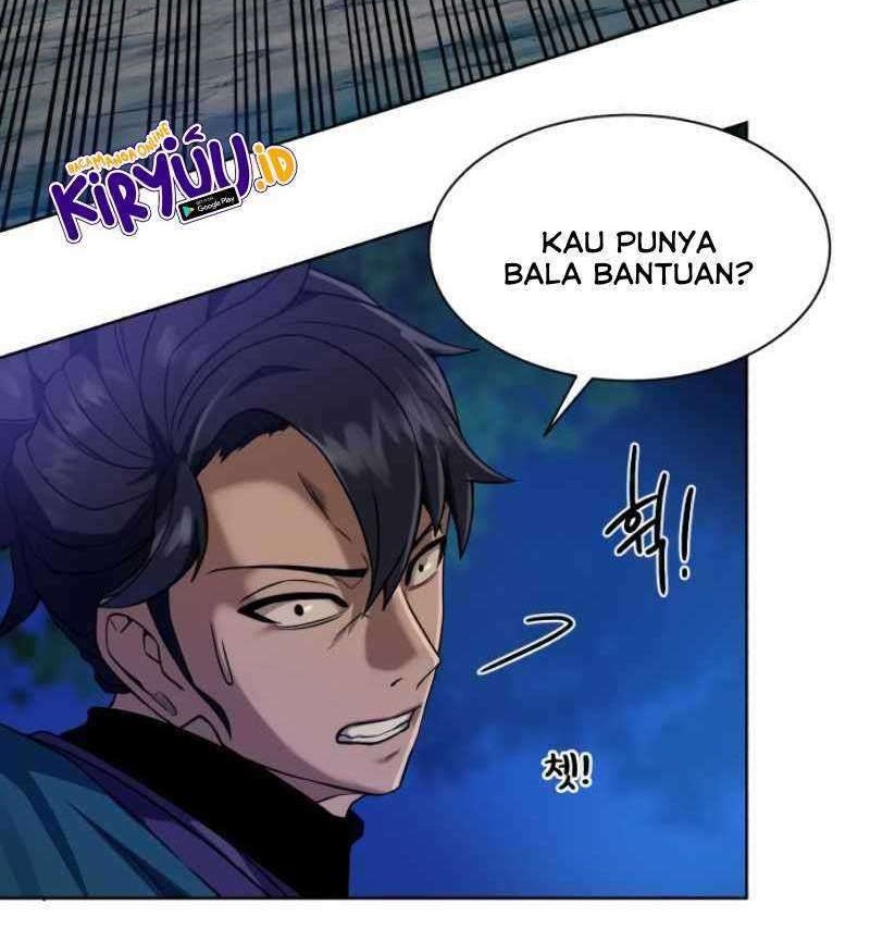 Dungeon and Artifact Chapter 25 Gambar 19