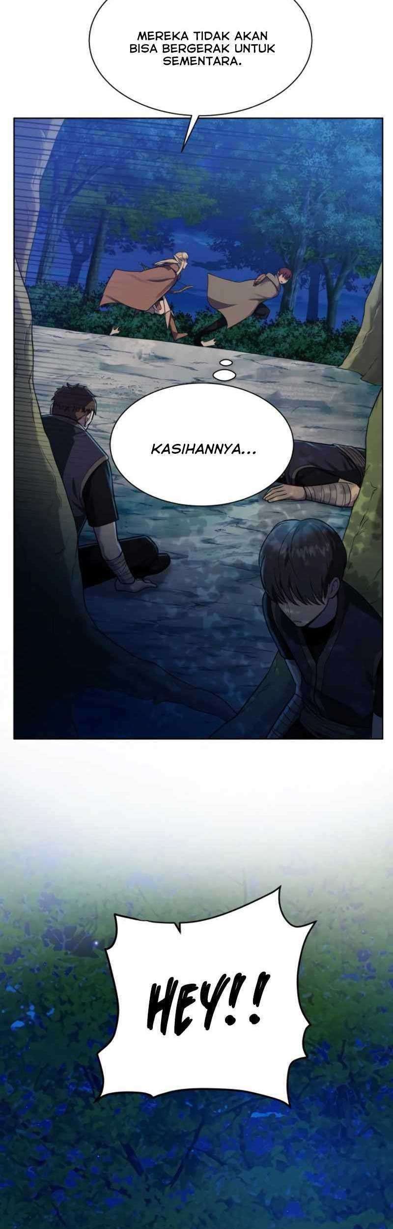 Dungeon and Artifact Chapter 25 Gambar 22