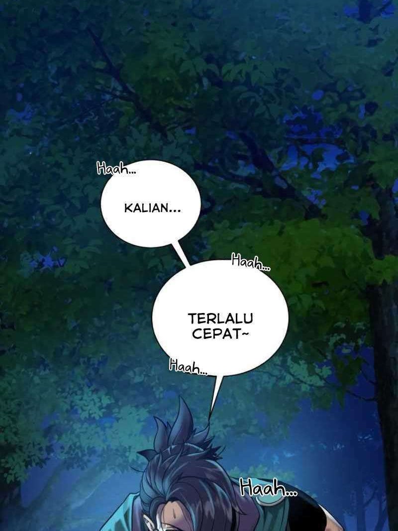 Dungeon and Artifact Chapter 25 Gambar 23
