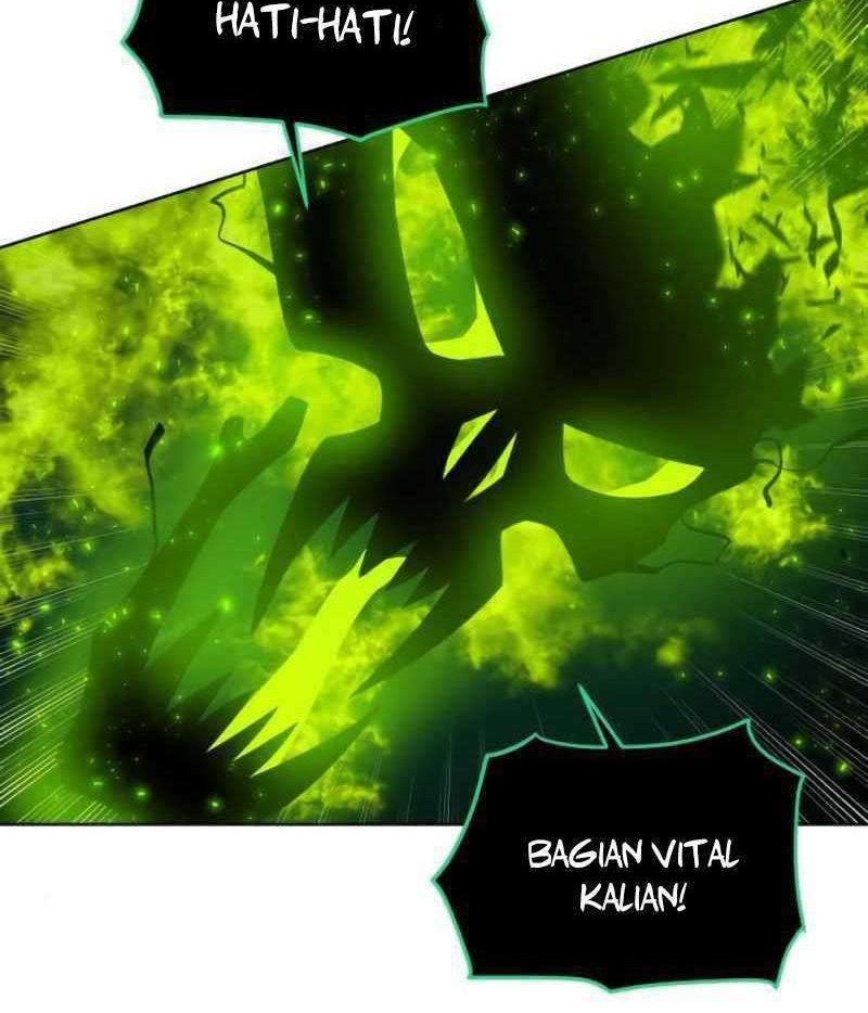 Dungeon and Artifact Chapter 25 Gambar 31