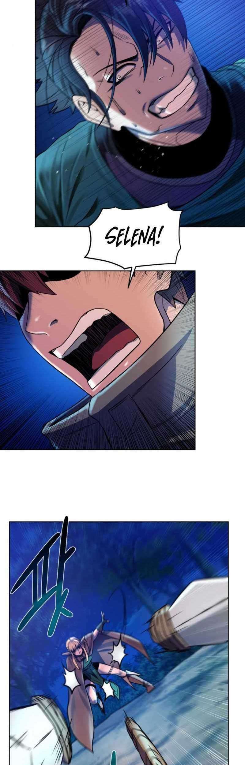 Dungeon and Artifact Chapter 25 Gambar 41