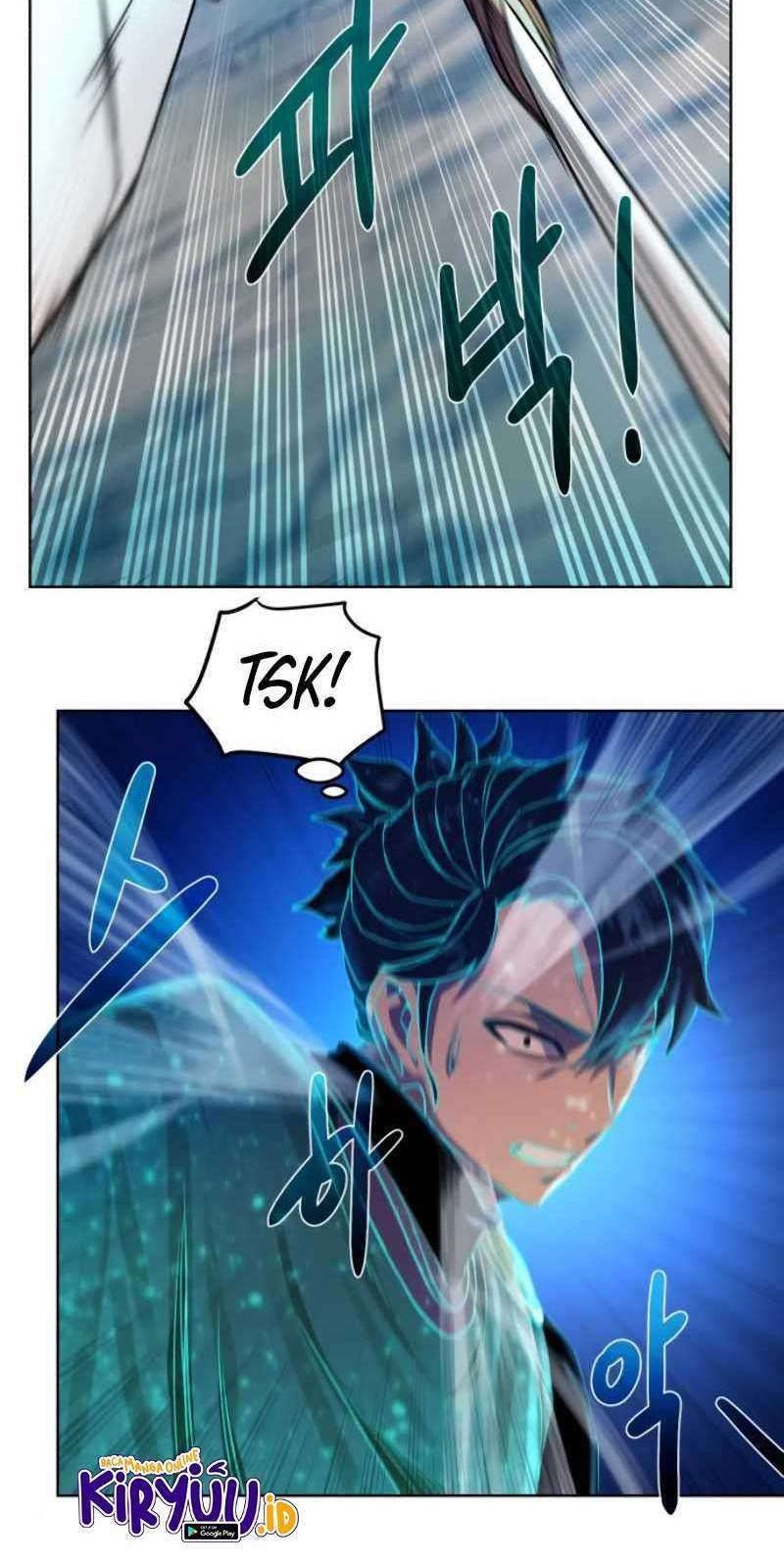 Dungeon and Artifact Chapter 25 Gambar 42