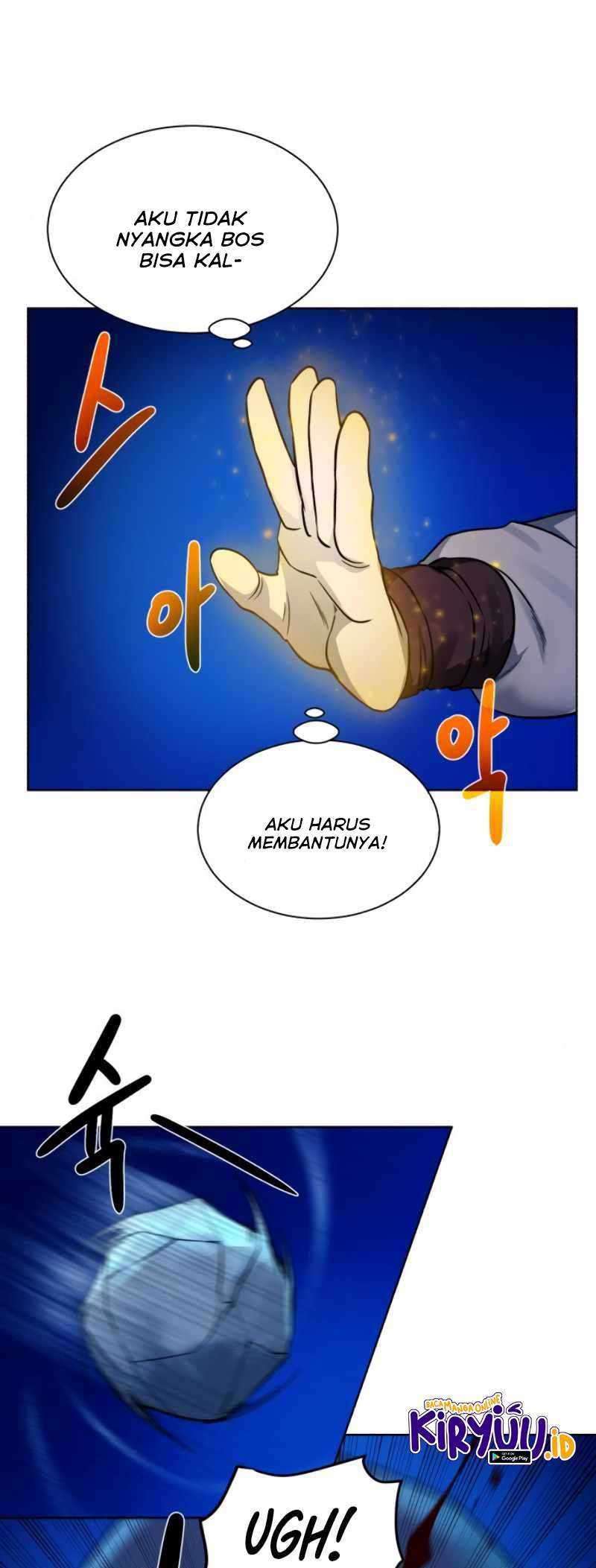 Dungeon and Artifact Chapter 25 Gambar 47