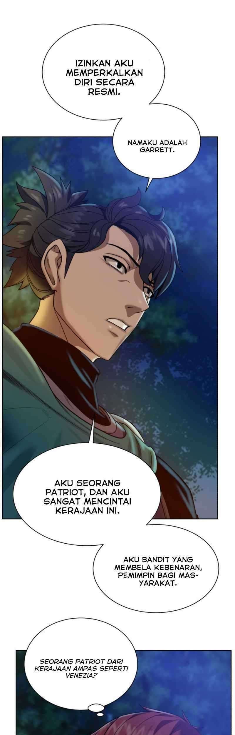 Baca  Dungeon and Artifact Chapter 25 Gambar 2