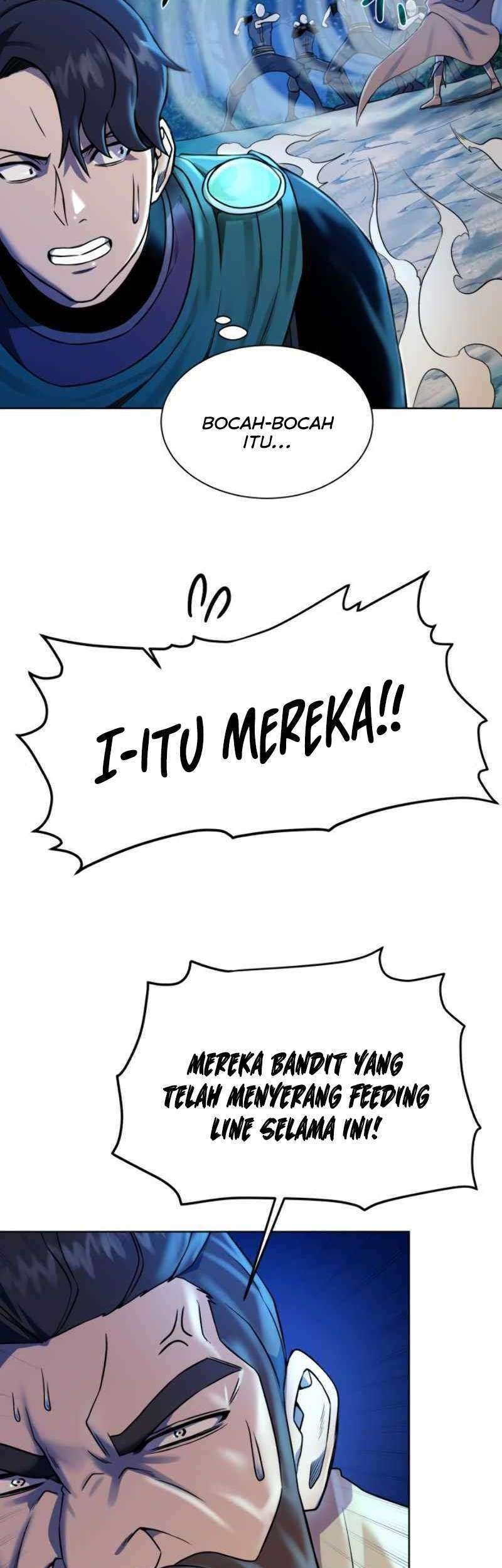 Dungeon and Artifact Chapter 25 Gambar 52