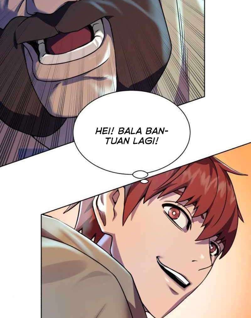 Dungeon and Artifact Chapter 25 Gambar 53