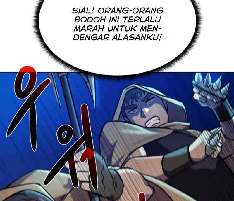 Dungeon and Artifact Chapter 25 Gambar 57