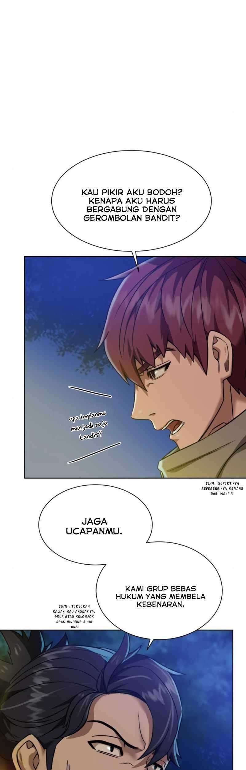Dungeon and Artifact Chapter 25 Gambar 8
