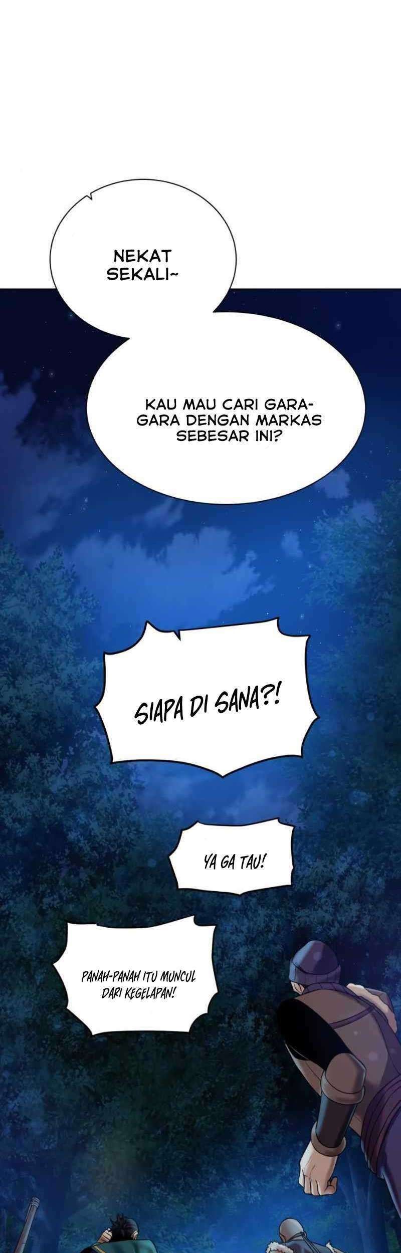 Dungeon and Artifact Chapter 25 Gambar 16