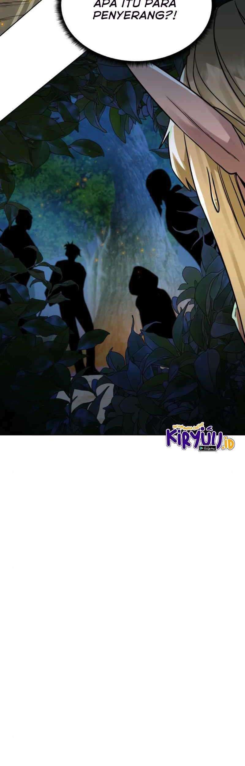 Dungeon and Artifact Chapter 24 Gambar 18