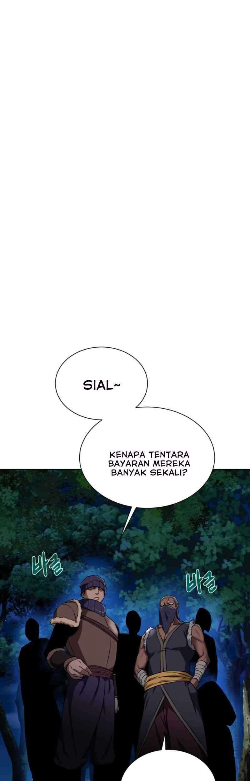 Dungeon and Artifact Chapter 24 Gambar 20