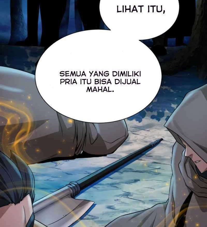 Dungeon and Artifact Chapter 24 Gambar 21