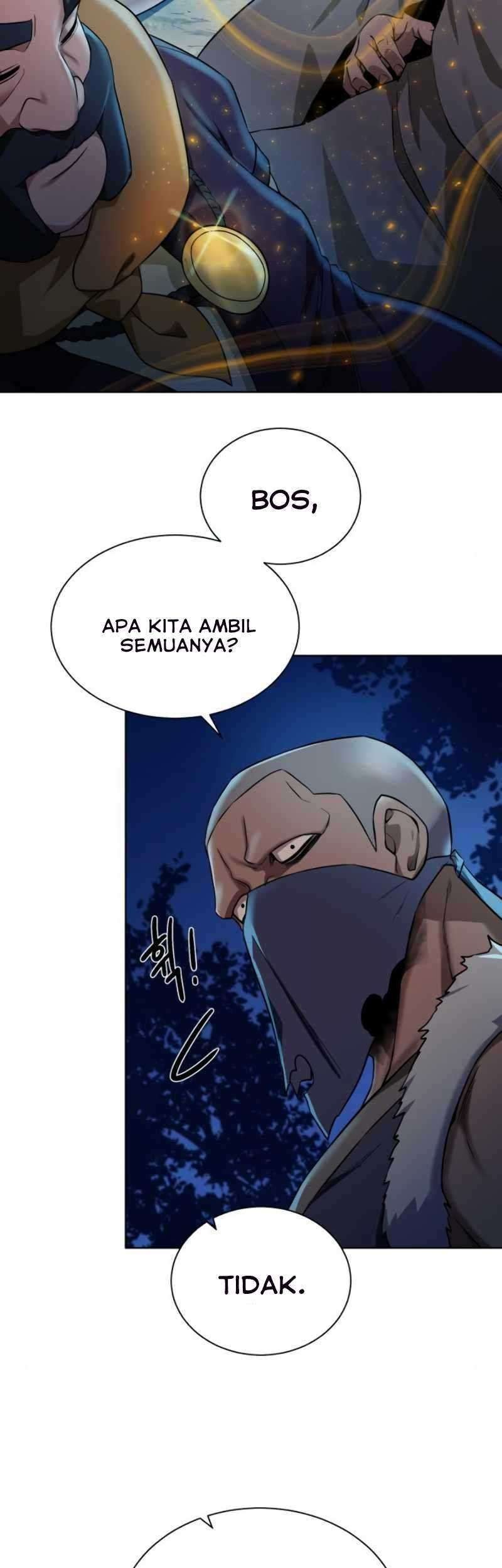 Dungeon and Artifact Chapter 24 Gambar 22