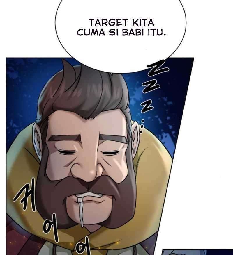 Dungeon and Artifact Chapter 24 Gambar 23