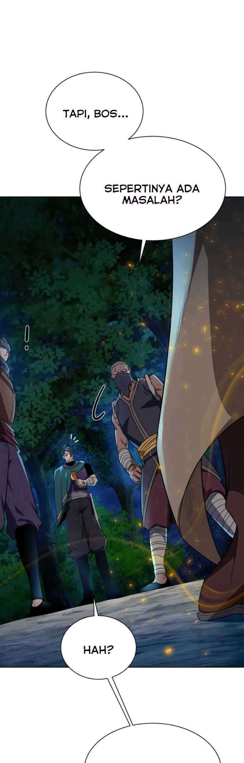 Dungeon and Artifact Chapter 24 Gambar 26