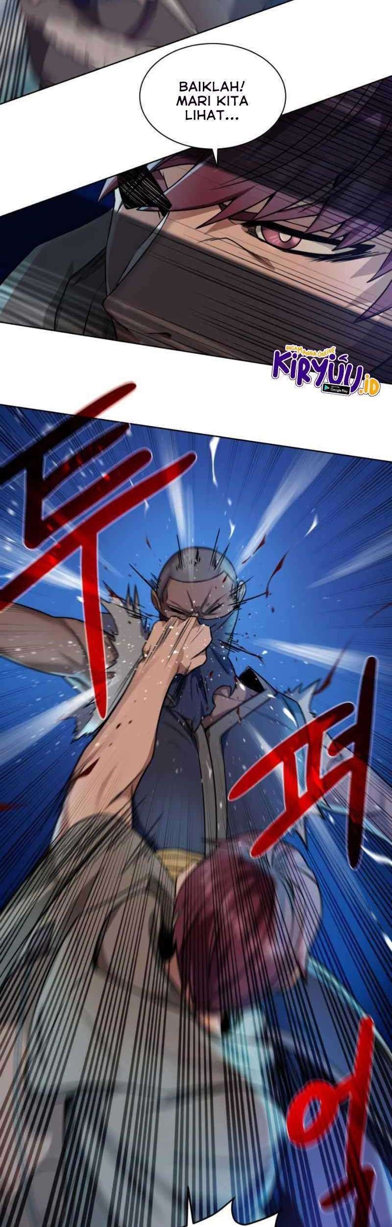 Dungeon and Artifact Chapter 24 Gambar 32