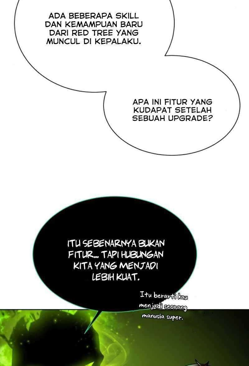 Dungeon and Artifact Chapter 24 Gambar 36