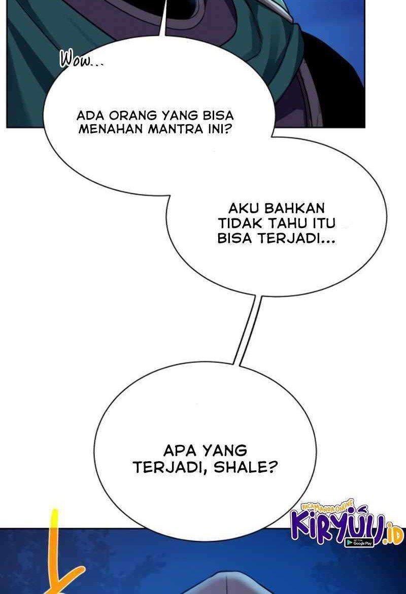 Dungeon and Artifact Chapter 24 Gambar 38