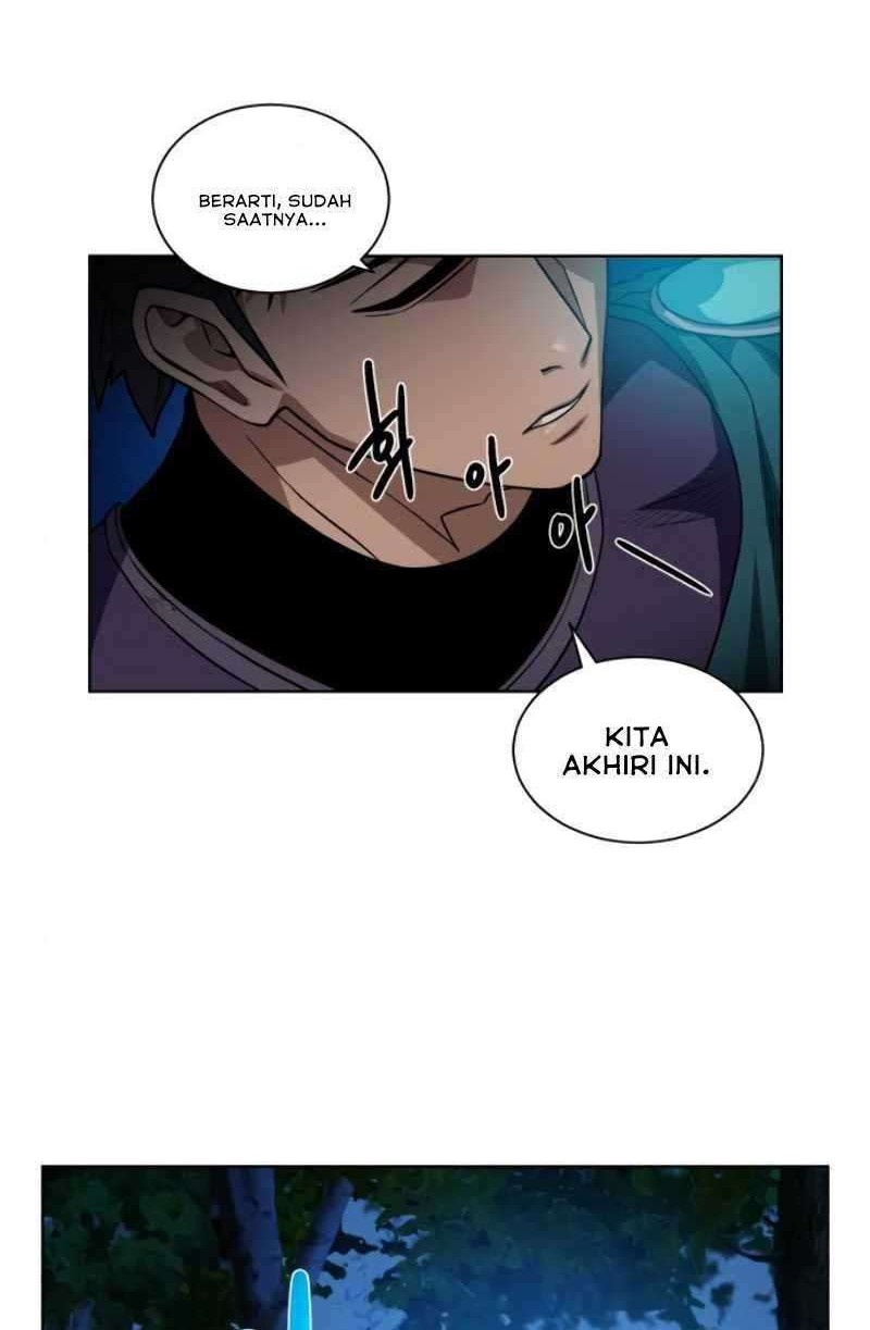 Dungeon and Artifact Chapter 24 Gambar 42