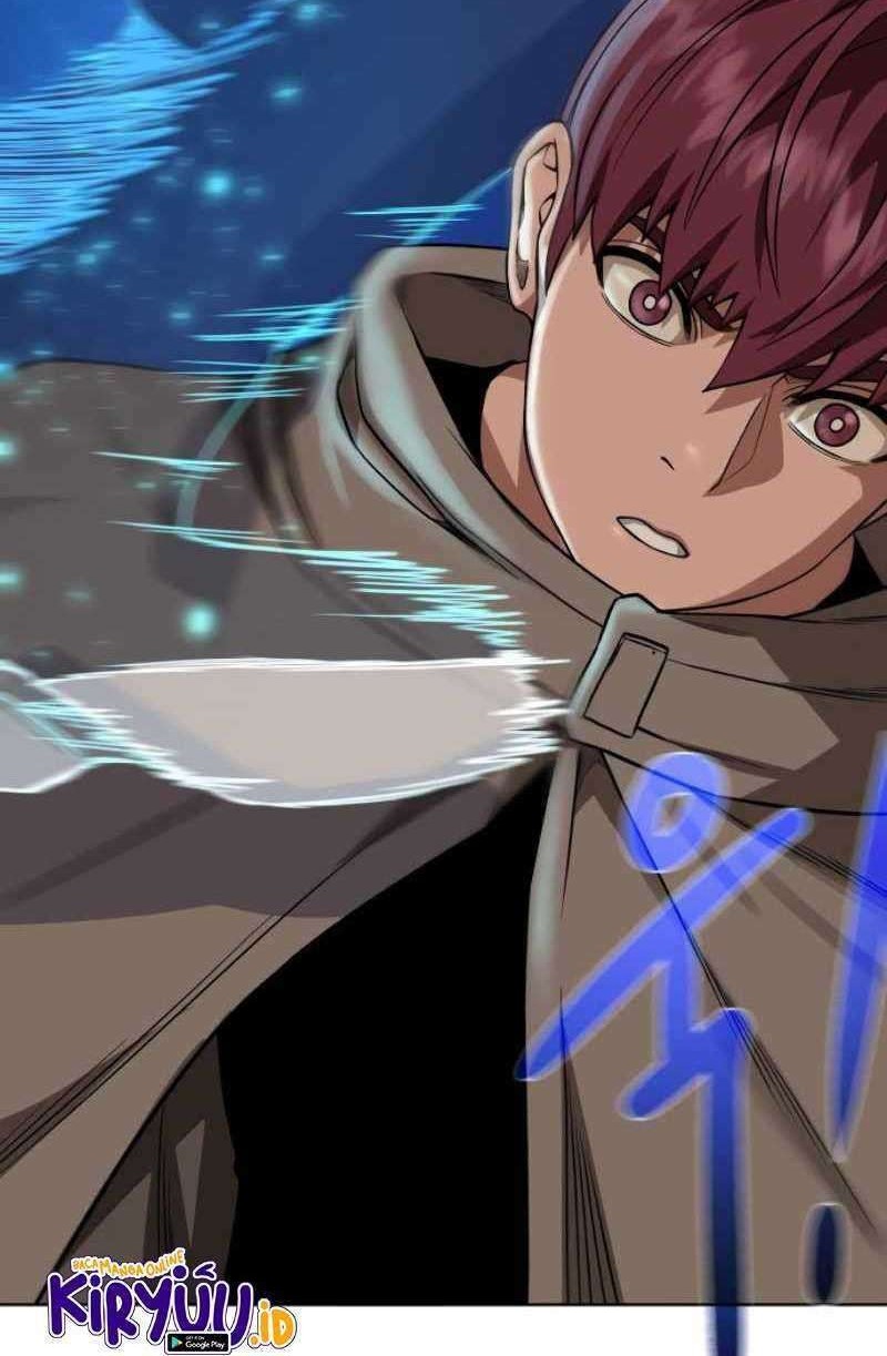 Dungeon and Artifact Chapter 24 Gambar 44