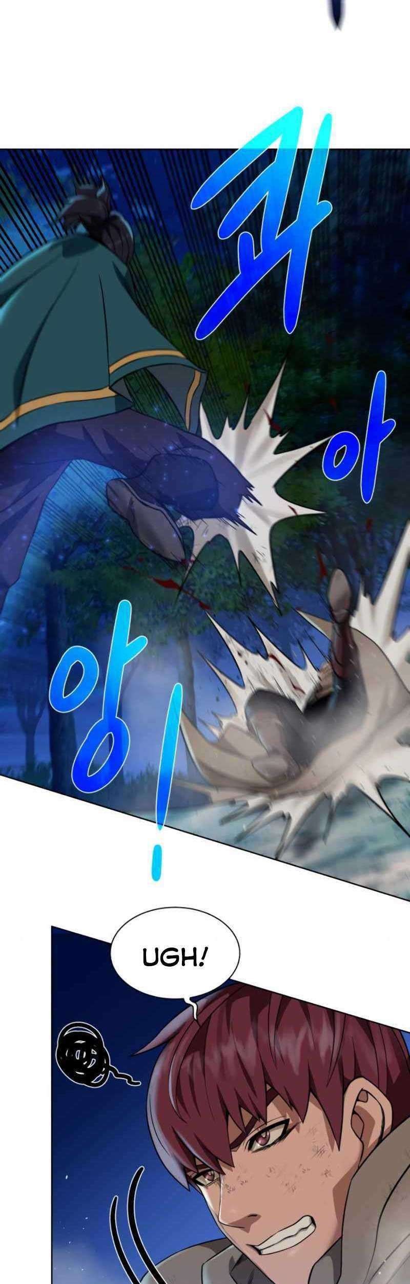 Dungeon and Artifact Chapter 24 Gambar 45