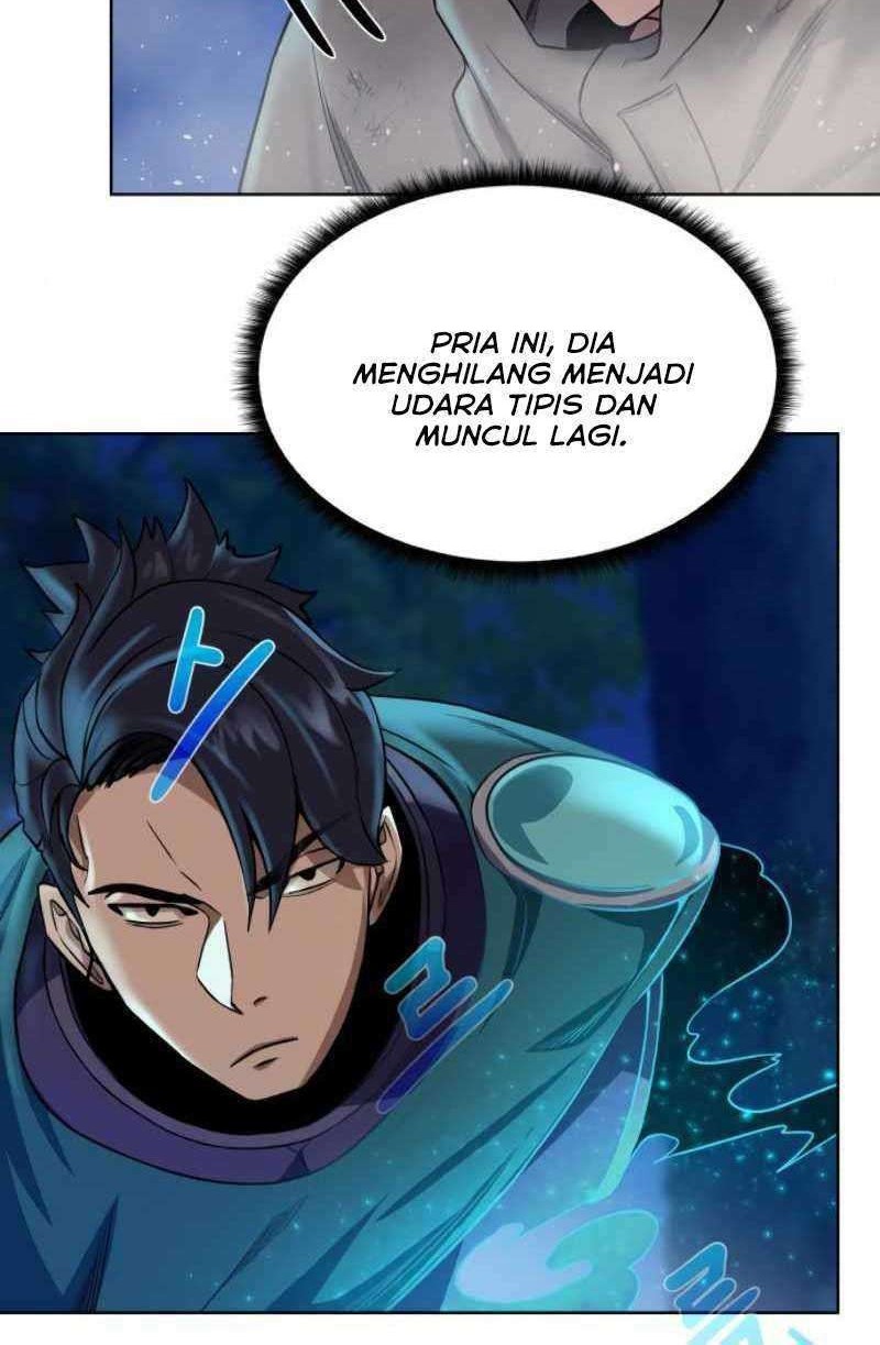 Dungeon and Artifact Chapter 24 Gambar 46