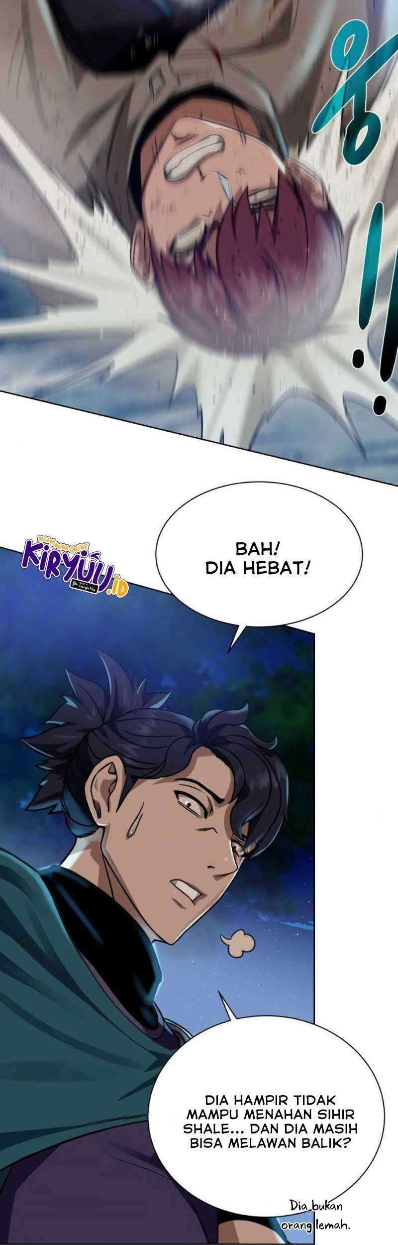 Dungeon and Artifact Chapter 24 Gambar 49