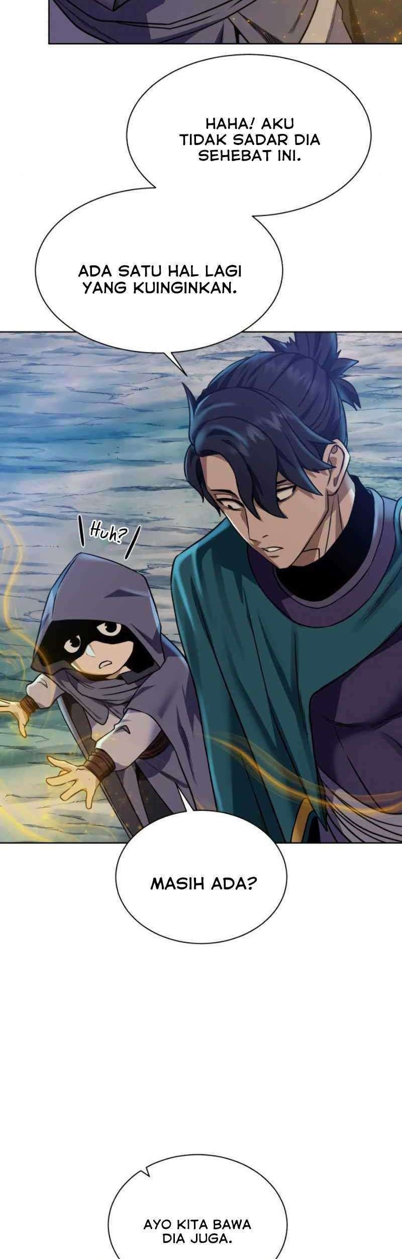 Dungeon and Artifact Chapter 24 Gambar 51