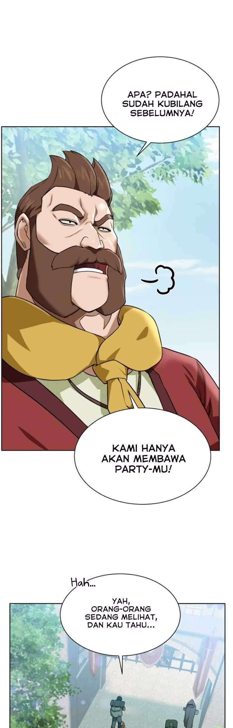 Baca  Dungeon and Artifact Chapter 24 Gambar 2