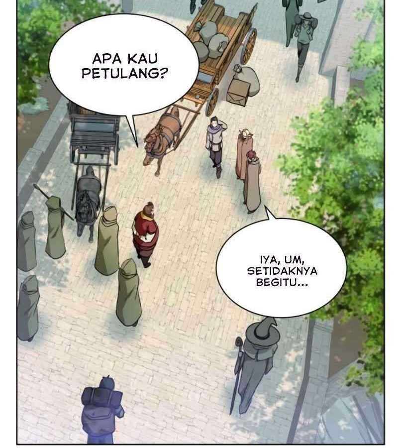 Dungeon and Artifact Chapter 24 Gambar 3