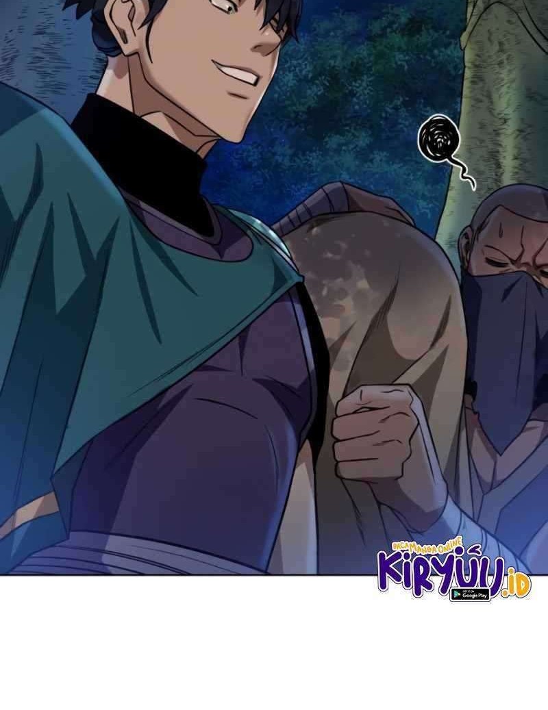 Dungeon and Artifact Chapter 24 Gambar 56