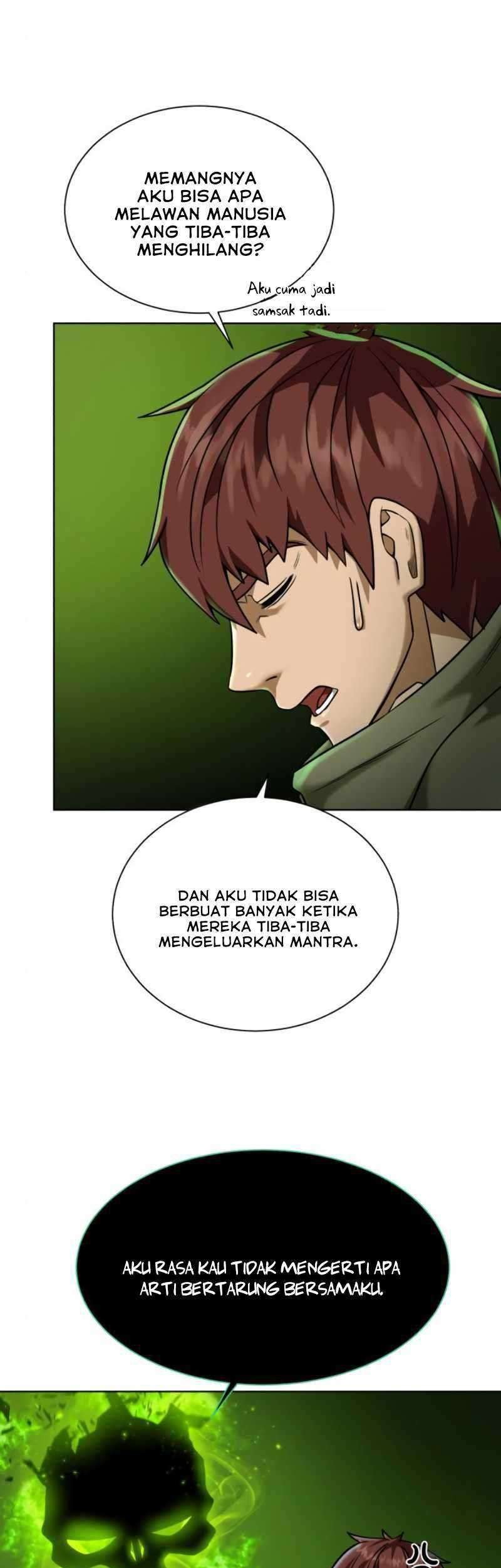 Dungeon and Artifact Chapter 24 Gambar 59