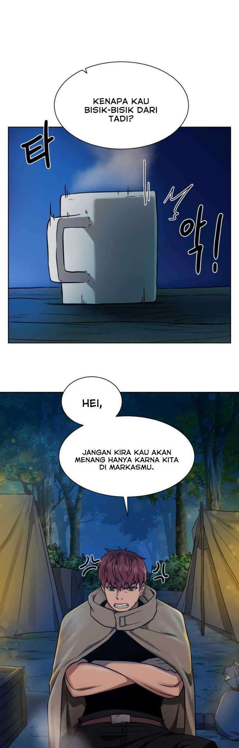 Dungeon and Artifact Chapter 24 Gambar 61
