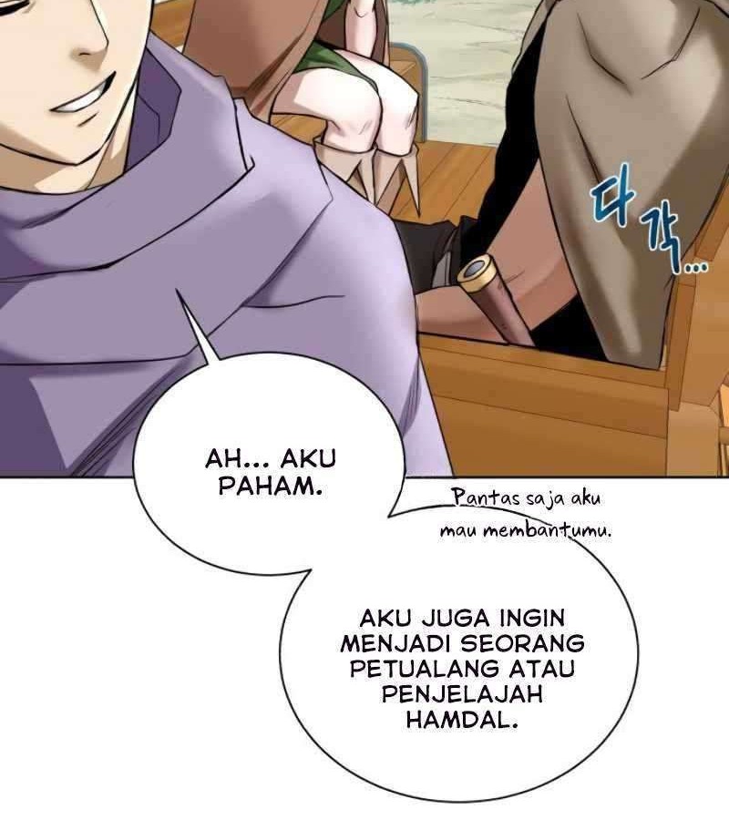 Dungeon and Artifact Chapter 24 Gambar 7