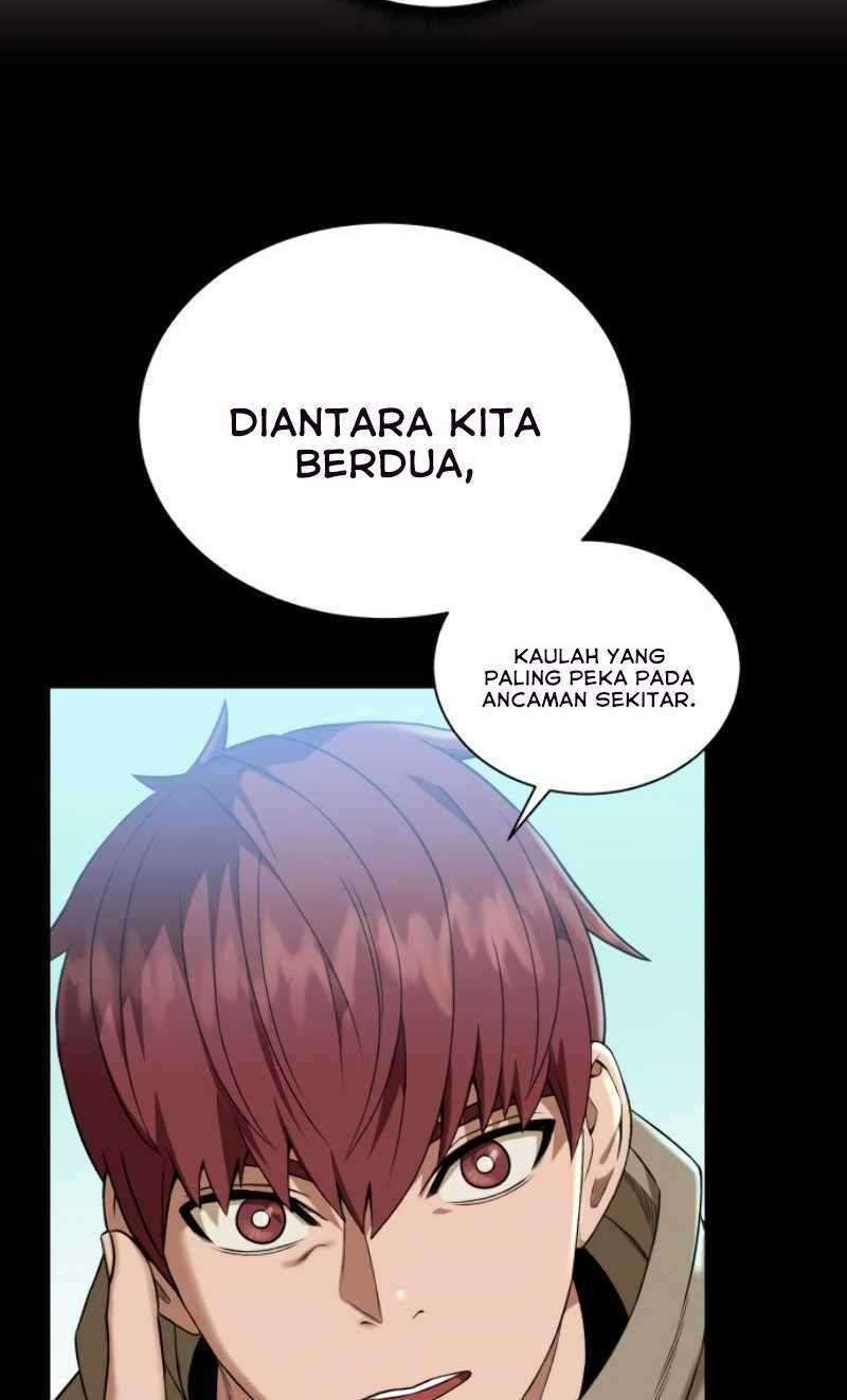 Dungeon and Artifact Chapter 24 Gambar 9