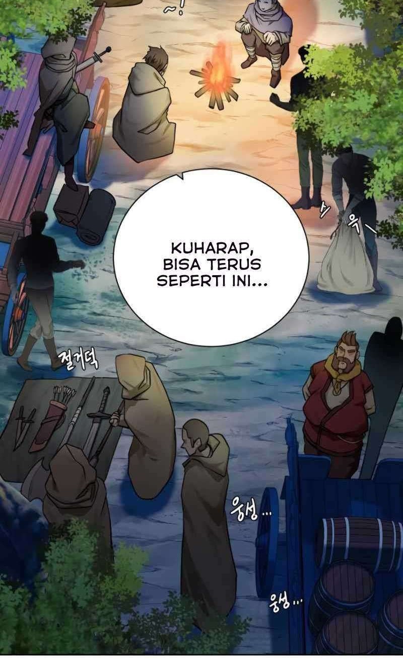 Dungeon and Artifact Chapter 24 Gambar 13