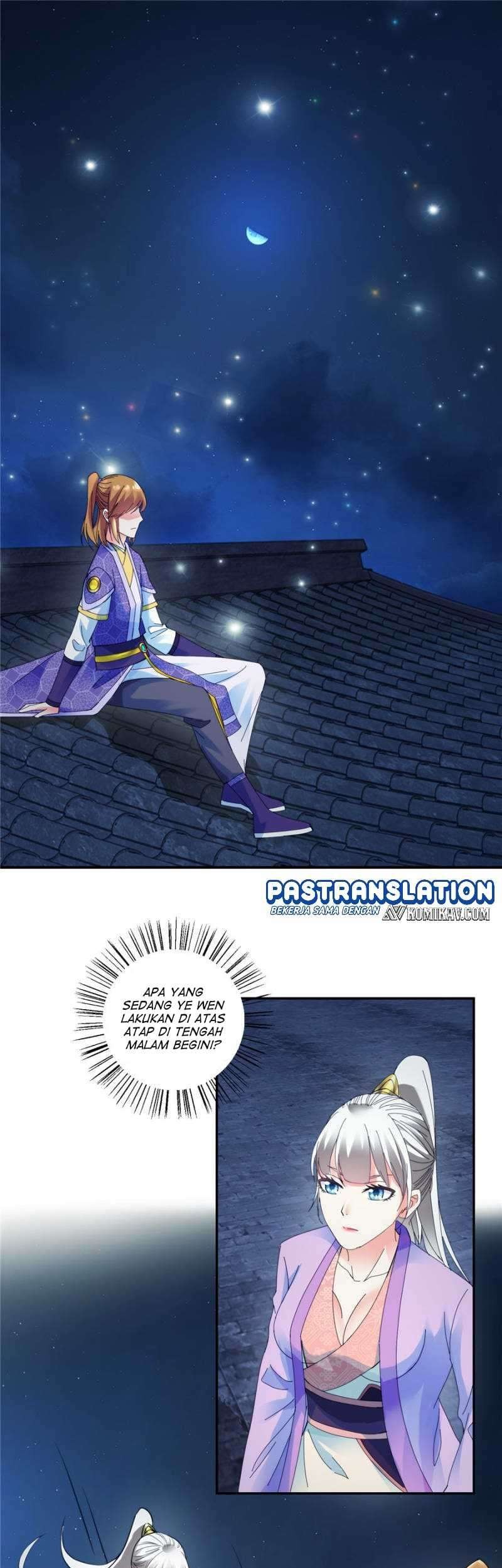 Baca The Top Clan Leader In History Chapter 137 Gambar 2