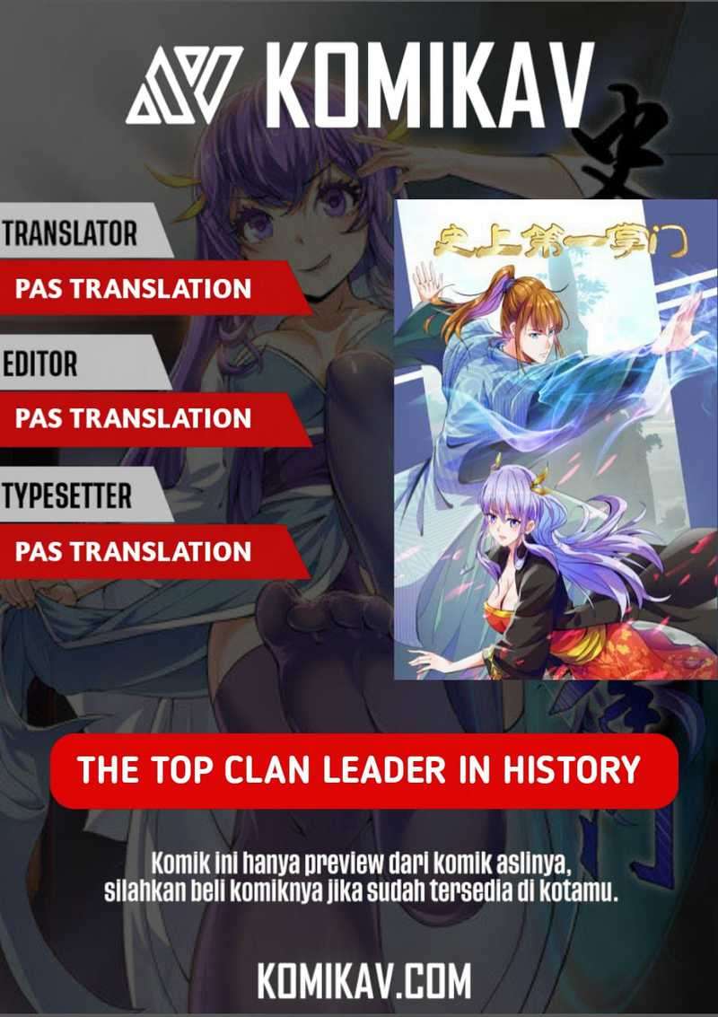 Baca Komik The Top Clan Leader In History Chapter 136 Gambar 1