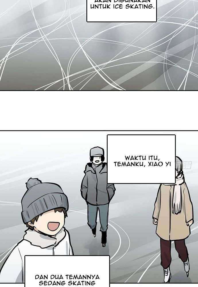 My Girlfriend is a Villain Chapter 66 Gambar 16